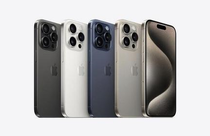 新县苹果维修点分享iPhone 15 Pro扩容气密性与实操坑 