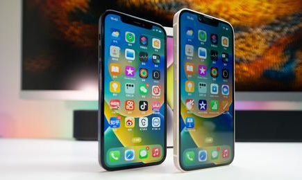 新县苹果维修点分享iPhone 14 Plus安全隔区与音频排错 