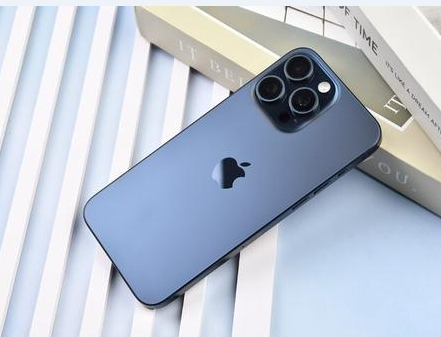 新县苹果维修点分享iPhone 15 Pro Max邮件迁移排错 