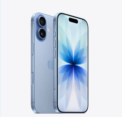 新县苹果维修点分享iPhone 17音频与钱包 