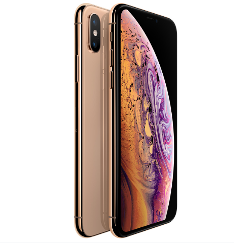 新县苹果维修点分享iPhone XS Max锁屏快捷入口故障 