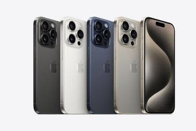 新县苹果维修点分享iPhone 15 Pro锁屏密码实用参考 