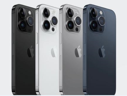 新县苹果维修点分享iPhone 16 Pro锁屏密码使用指南 