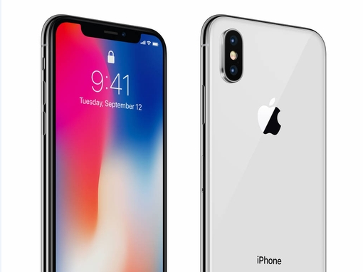 新县苹果维修点分享iPhone X黑屏多场景现象解析 