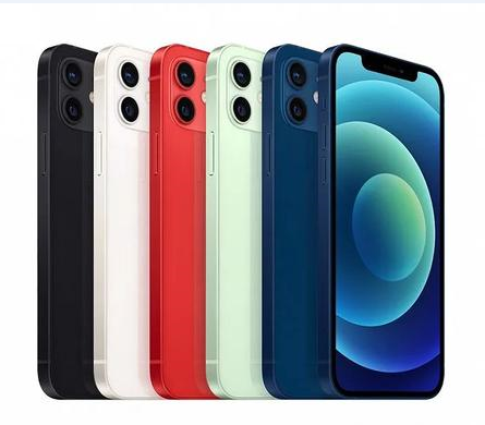 新县苹果维修点分享iPhone 12 Pro Max黑屏冷门故障解读 