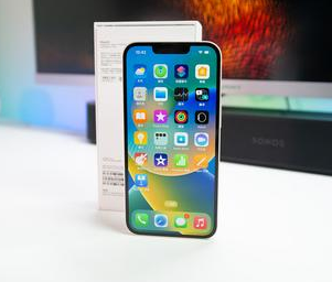 新县苹果维修点分享iPhone 14 Plus黑屏小众诱因汇总 