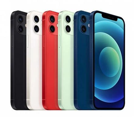 新县苹果维修点分享iPhone 12 Pro Max发烫冷门故障梳理 