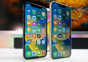 新县苹果维修点分享iPhone 14 Plus发烫常见情况科普 