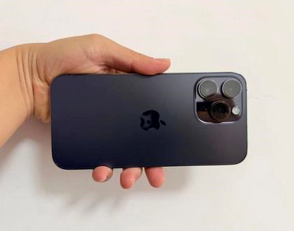 新县苹果维修点分享iPhone 14 Pro Max发烫多重诱因剖析 