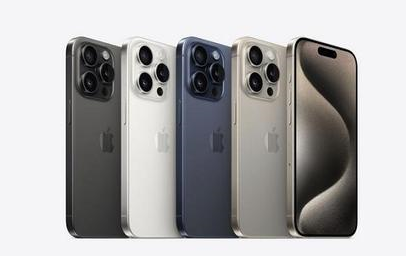 新县苹果维修点分享iPhone 15 Pro发烫五大诱因详解 
