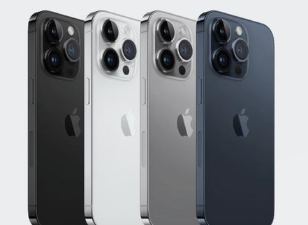 新县苹果维修点分享iPhone 16 Pro 发烫多维度科普 